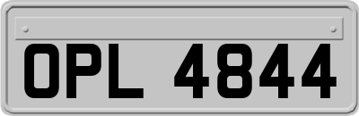 OPL4844