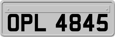 OPL4845