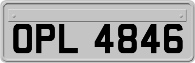 OPL4846
