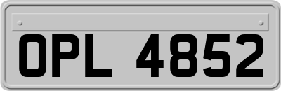 OPL4852