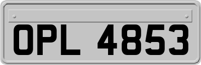 OPL4853