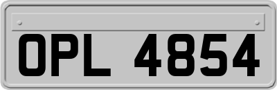 OPL4854