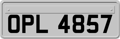 OPL4857