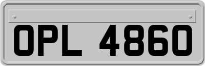 OPL4860
