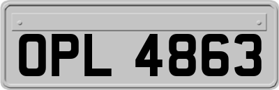 OPL4863