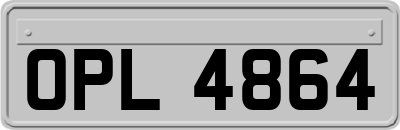OPL4864