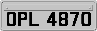 OPL4870