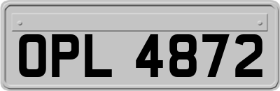 OPL4872