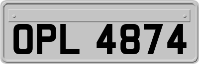 OPL4874