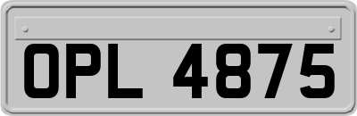 OPL4875