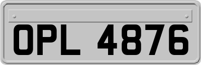 OPL4876