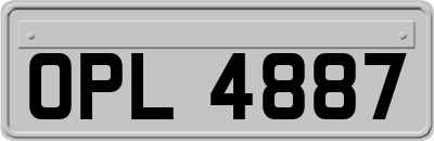 OPL4887