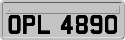 OPL4890