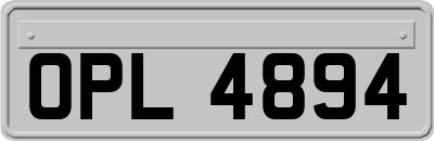 OPL4894