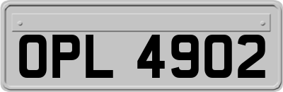 OPL4902