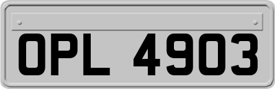OPL4903