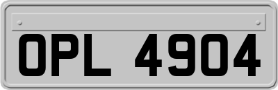 OPL4904