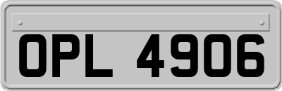 OPL4906