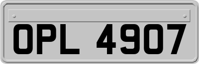 OPL4907