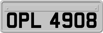 OPL4908