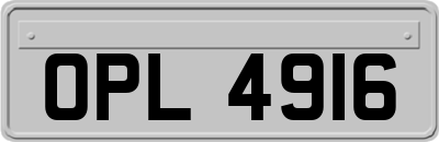 OPL4916