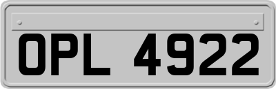 OPL4922