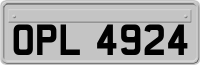 OPL4924