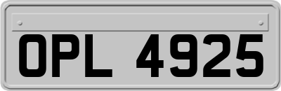 OPL4925