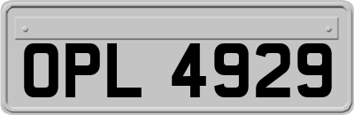 OPL4929