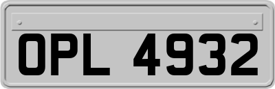 OPL4932