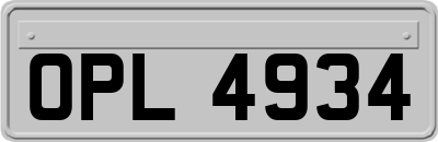 OPL4934