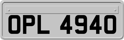 OPL4940