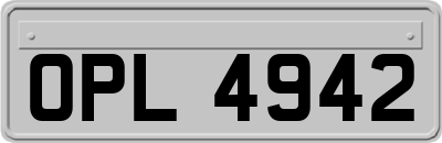 OPL4942