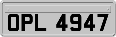 OPL4947