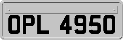OPL4950