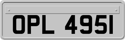 OPL4951
