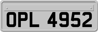 OPL4952