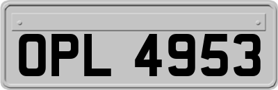 OPL4953