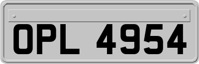 OPL4954