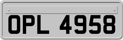 OPL4958