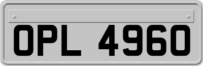 OPL4960