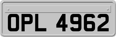 OPL4962