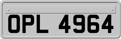 OPL4964