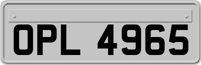 OPL4965