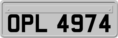 OPL4974