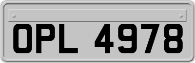 OPL4978