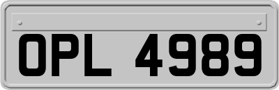 OPL4989