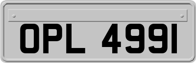 OPL4991