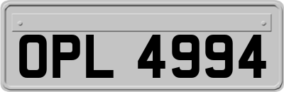 OPL4994
