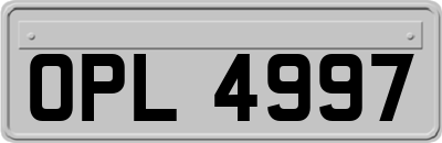 OPL4997
